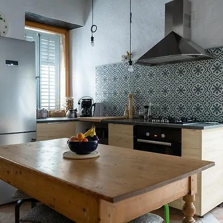 Casa Lucia * Vodnjan