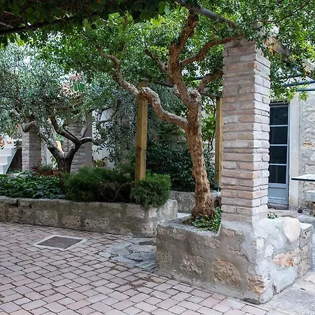 Casa Lucia Holiday home *