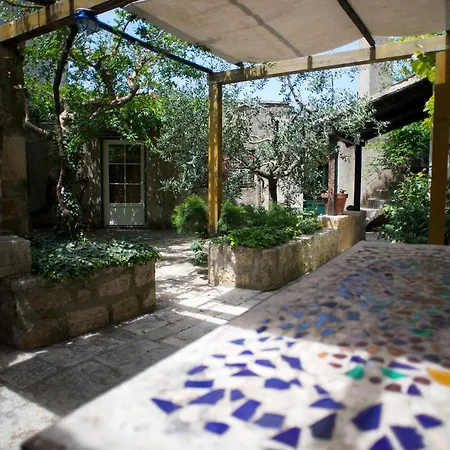 Holiday home Casa Lucia *