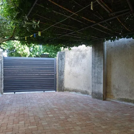 Casa Lucia Holiday home