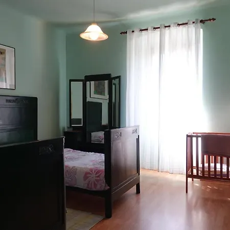 Holiday home Casa Lucia