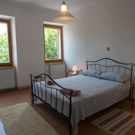 Holiday home Casa Lucia