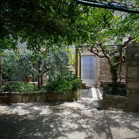 Casa Lucia Holiday home