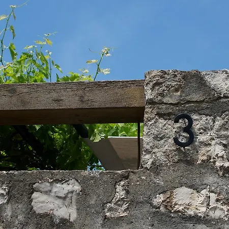 Holiday home Casa Lucia Vodnjan