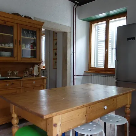 Casa Lucia Ferienhaus Vodnjan