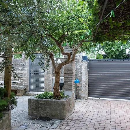 Casa Lucia Vakantiehuis