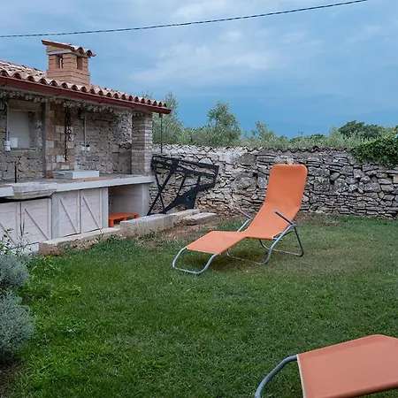 Casa Lucia Ferienhaus Vodnjan
