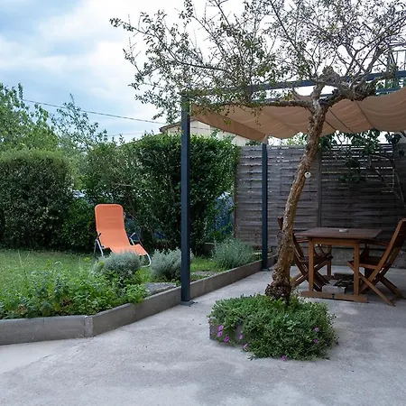 Vakantiehuis Casa Lucia *