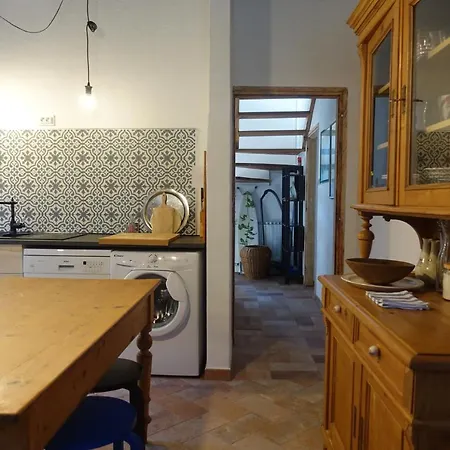 Ferienhaus Casa Lucia Vodnjan