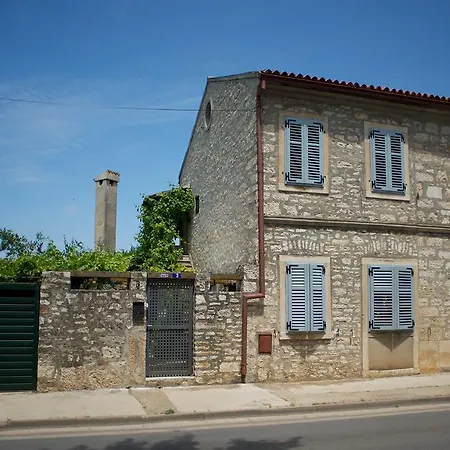 Ferienhaus Casa Lucia *