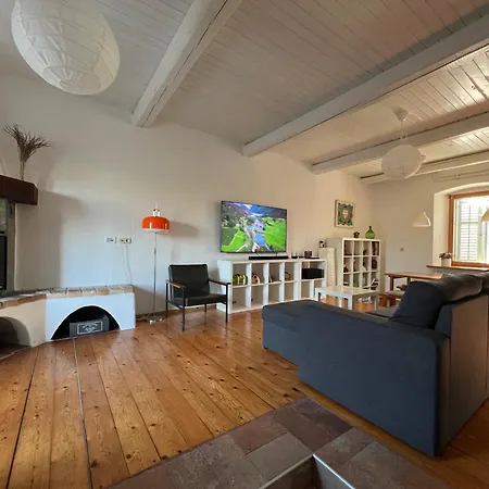 Vakantiehuis Casa Lucia