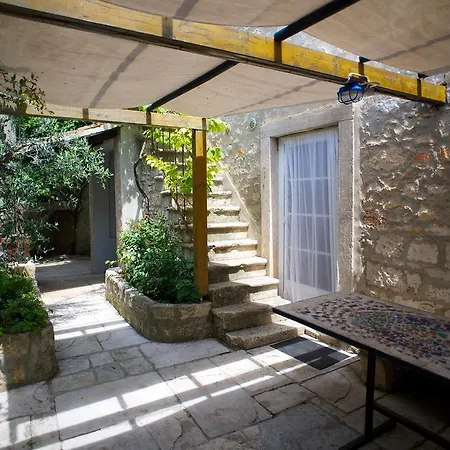 Ferienhaus Casa Lucia Vodnjan