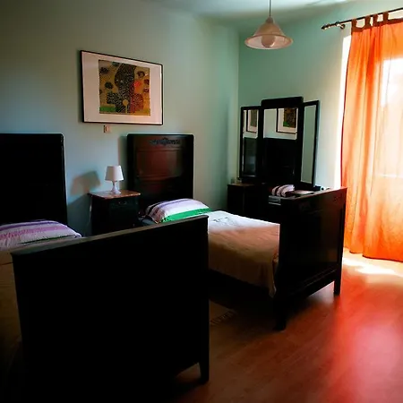 Ferienhaus Casa Lucia Vodnjan
